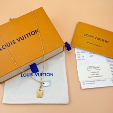 LV Necklaces